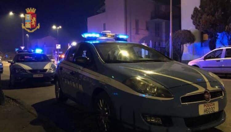 polizia