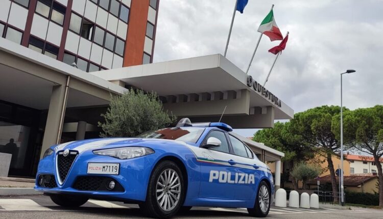 polizia