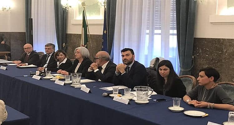 A Foggia il comitato di monitoraggio del ministero dell'Interno per sostenere le iniziative di ripristino della legalità