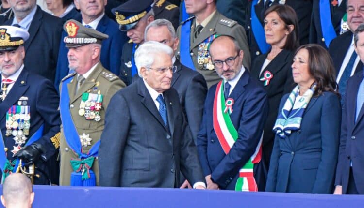 Mattarella