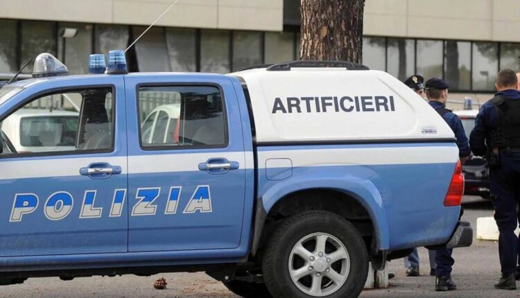 artificieri