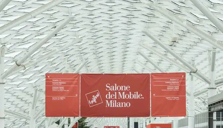 Al via il tour internazionale del Salone del Mobile, Milano per promuovere la 62ª edizione della Manifestazione e aprire a nuove riflessioni sul design e l'abitare.