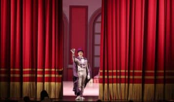 Torna a Milano “Lo Schiaccianoci” del Balletto di Milano, in scena al Teatro Lirico Giorgio Gaber