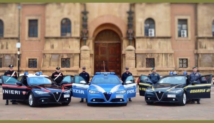 Taranto: da una falsa denuncia si scoprono maltrattamenti in famiglia, arrestato 40enne.