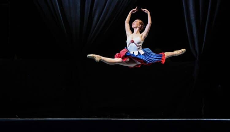 Torna a Milano “Lo Schiaccianoci” del Balletto di Milano, in scena al Teatro Lirico Giorgio Gaber