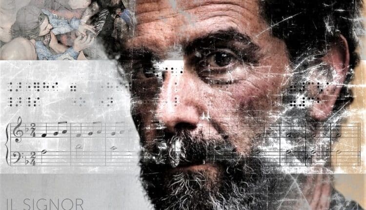 Ancona: appuntamento sabato 18 novembre al Teatro Panettone con la rassegna "made in Marche" e "Il Signor Braille"