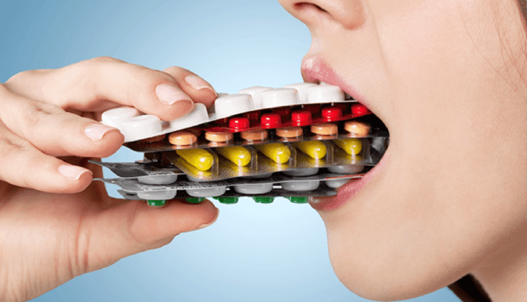 Antibiotico Resistenza