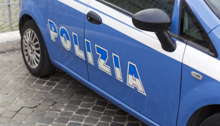 polizia