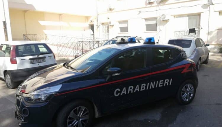 carabinieri