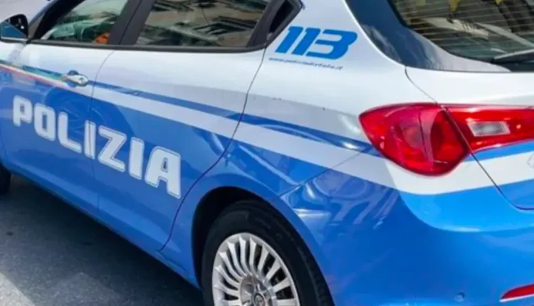 Caivano: trovato in possesso di un involucro di circa 0,5 grammi di cocaina, denunciato un uomo dalla Polizia di Stato
