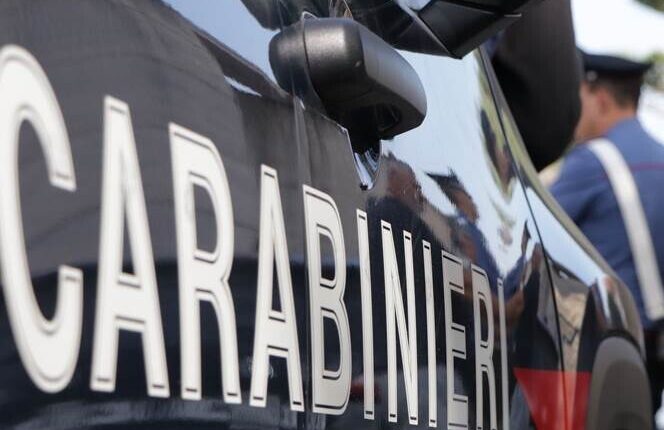 Calvi Risorta: si finge avvocato e si fa consegnare bancomat e 900 euro da un anziano