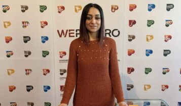 Il live nazionale con Paola Cortellesi e il Teatrascuola di Franca Rame tra le iniziative per «Informare, prevenire e contrastare la violenza di genere»