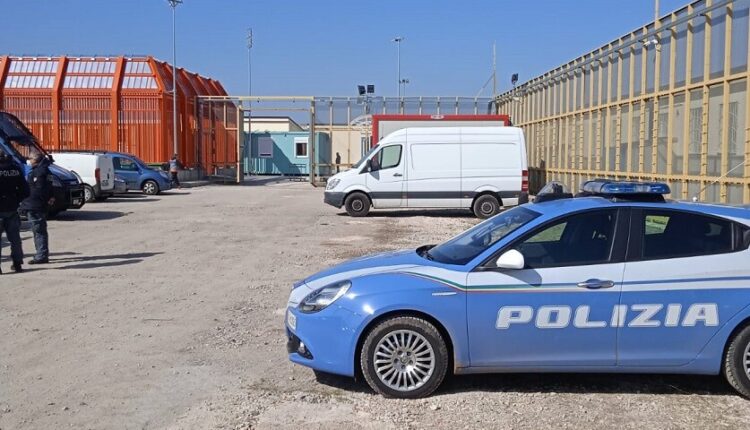 Pordenone: espulso dal territorio nazionale 19enne cittadino tunisino.