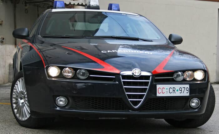 Cremona: i Carabinieri della Stazione di Robecco d’Oglio hanno denunciato un uomo per avere presentato in farmacia una ricetta medica falsificata.