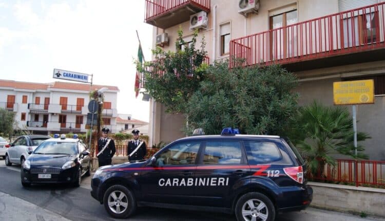 carabinieri