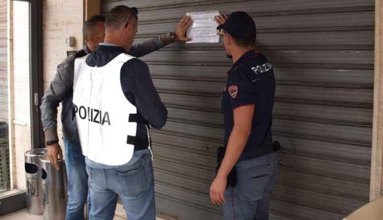 Lecce: prevista la sospensione per giorni 15 della licenza al gestore di un esercizio pubblico di Squinzano per la frequentazione abituale del locale da parte di soggetti gravati da precedenti penali.