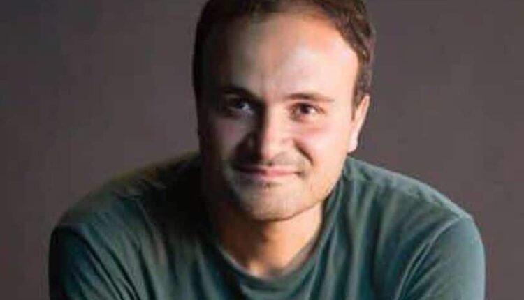 Campobasso: la memoria come turbamento, Paolo Di Paolo incontra il pubblico di Ti racconto un libro.