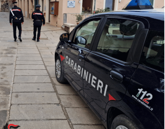 Capoliveri (Livorno): una discussione degenera nel corso della festa dell’uva, i Carabinieri denunciano 5 persone per rissa.