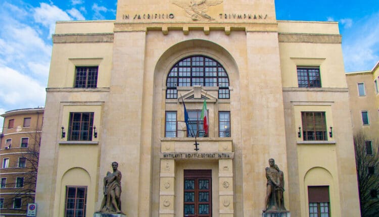 Verona ricorda tutti gli invalidi di guerra