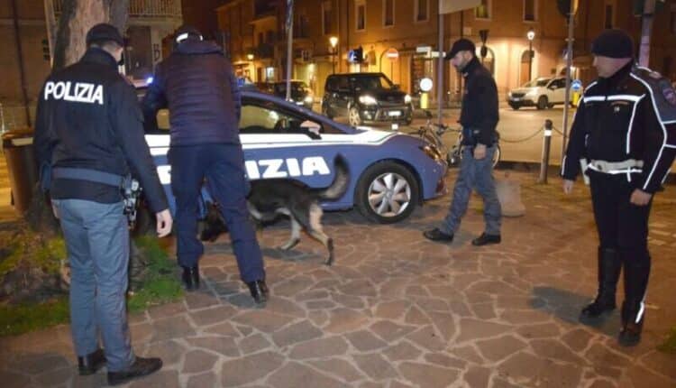 polizia