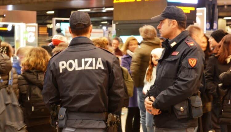 polizia
