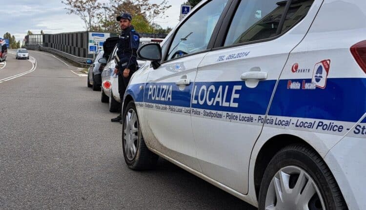 polizia