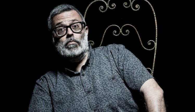 Bari community hub, oggi Frankie Hi NRG alla presentazione delle due rassegne culturali di strada in programma a San Pio e al Libertà