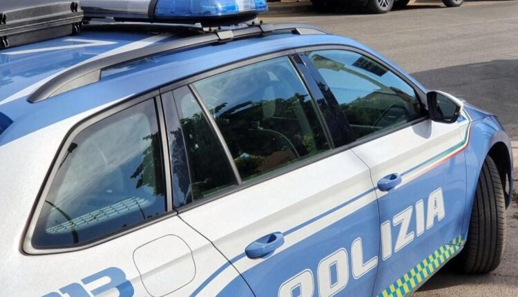 Frosinone: in auto senza patente, contravvenzioni per oltre 5000 euro