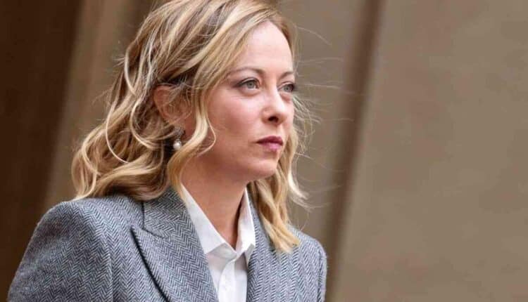 Giorgia Meloni si esprime sugli aiuti di Stato, l'Ue accoglie la richiesta del Governo italiano