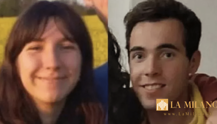 Giulia Cecchettin e Filippo Turetta