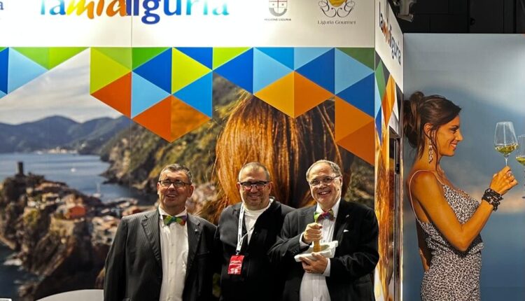 Milano enogastronomia, Liguria pluripremiata a Golosaria 2023 per le sue eccellenze: stand regione con produttori e show-cooking.