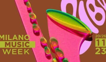 A Milano "Music Week"