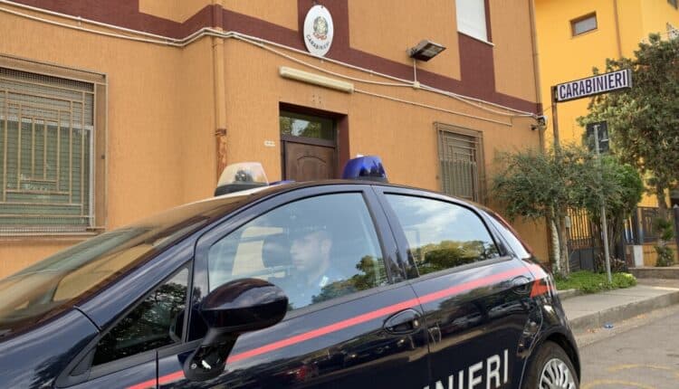 carabinieri