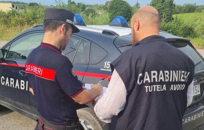 carabinieri