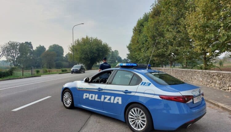 polizia
