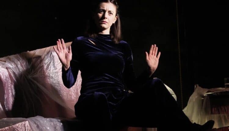 Bari, dal 16 al 22 novembre nella sala consiliare del Comune, Giacomo del Teatro dei Borgia