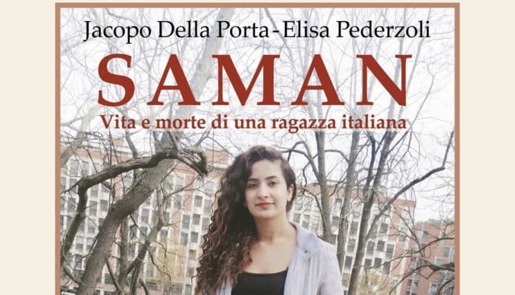 "Saman. Vita e morte di una ragazza italiana"