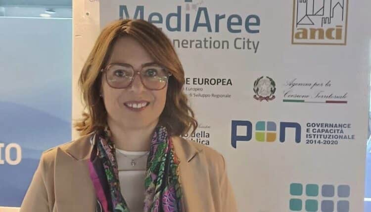 Presentati i risultati di Next Generation Campobasso - progetto che ha coinvolto i 18 comuni dell'Area Urbana di Campobasso.