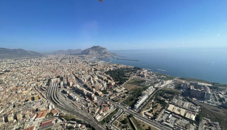 Sicilia, ferrovie, interventi di rigenerazione urbana nelle aree dismesse: intesa tra Regione e Sistemi urbani di Fs