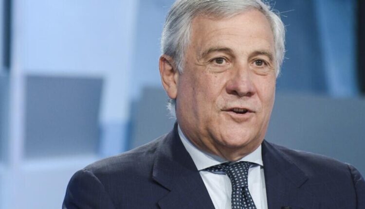 Il Ministro Antonio Tajani alla Giornata Qualità Italia Premi Leonardo