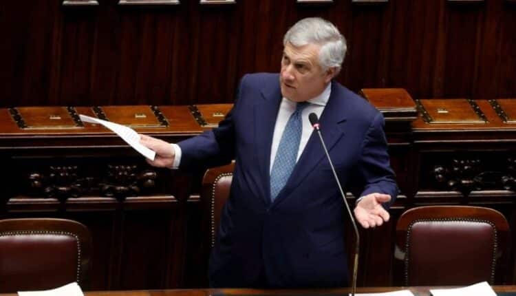 Il Ministro Tajani presiede Gruppo di Lavoro sull’export e sulla diplomazia economica