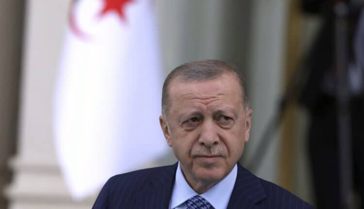 Il Presidente della Turchia Erdogan contro Israele “La Turchia farà di tutto per portare le violazioni dei diritti umani e i crimini di guerra da parte di Israele davanti alla Corte penale internazionale”