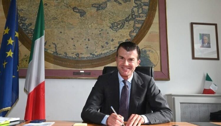 Il Sottosegretario Giorgio Silli ha partecipato al 52° Vertice del Pacific Islands Forum