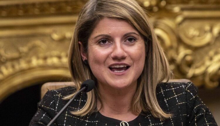 Il Sottosegretario degli Affari Esteri Maria Tripodi in missione in Repubblica Slovacca