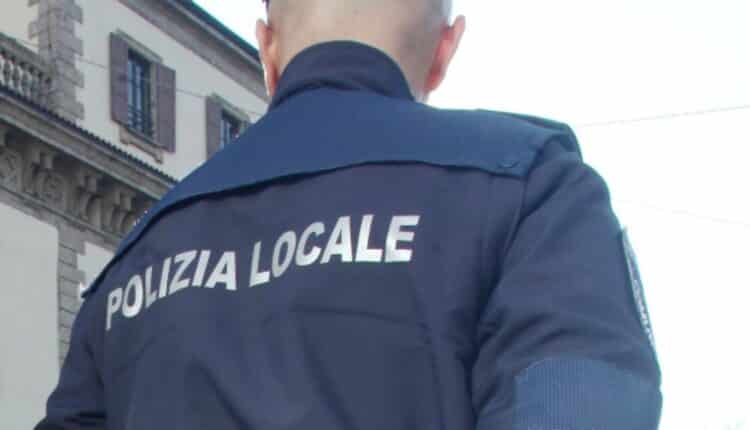 POLIZIA