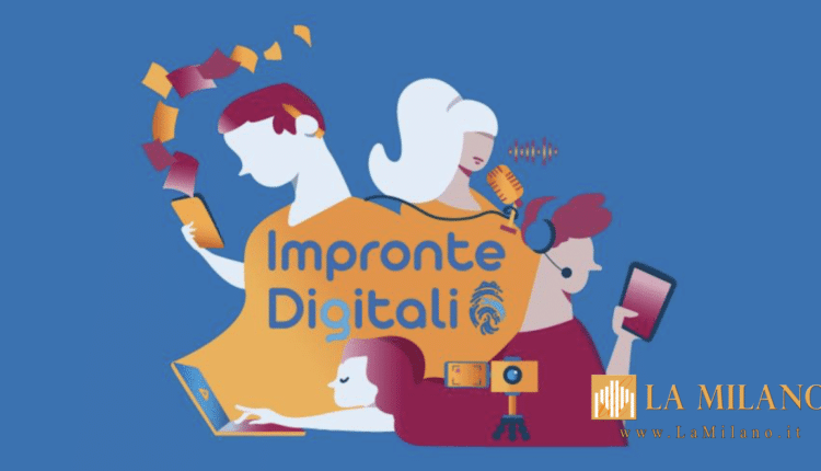 Impronte Digitali