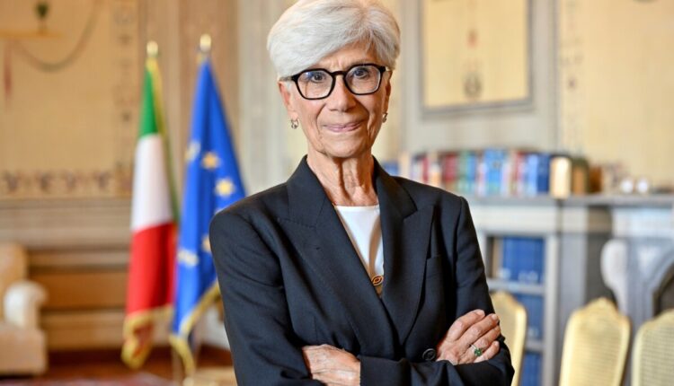 Inaugurazione del 783° anno accademico dell’Università di Siena