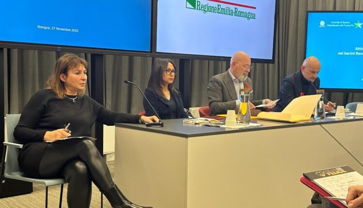 Bologna, post alluvione. Il presidente Bonaccini e la vicepresidente Priolo incontrano nuovamente i rappresentanti dei comitati dei cittadini colpiti