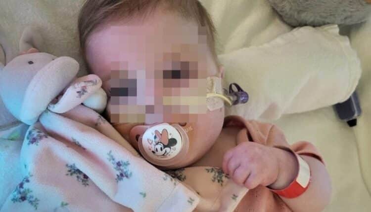 Indi Gregory: l’appello dei genitori è stato rifiutato