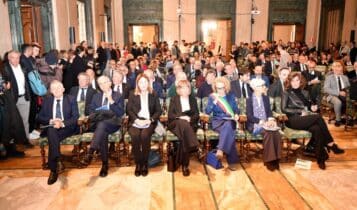 Inaugurato il 783° anno accademico dell’Università di Siena